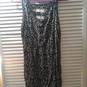 New look floral print dress